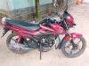 Honda Livo CBS 2024